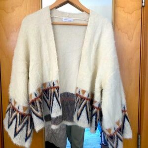 Anthropologie Cardigan